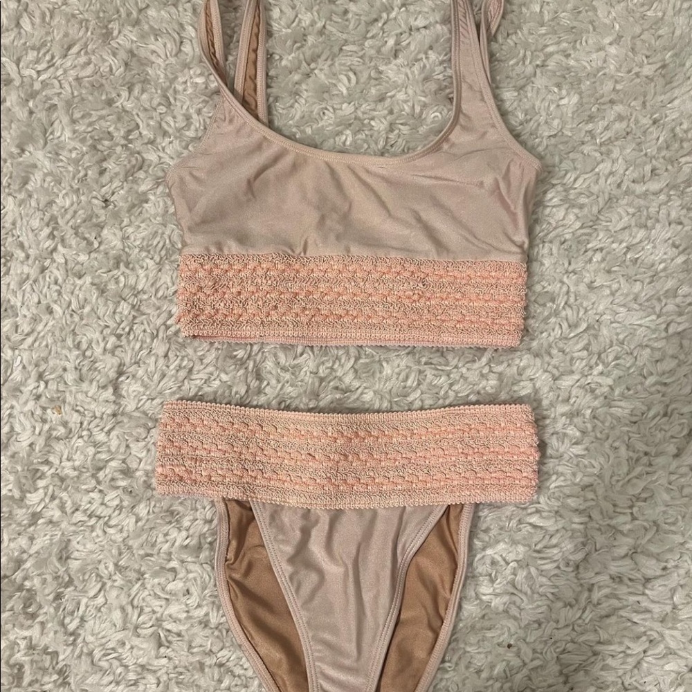 Tularosa bikini set